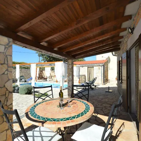 Σπίτι διακοπών Marija By Interhome