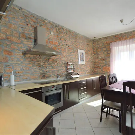 Σπίτι διακοπών Marija By Interhome *