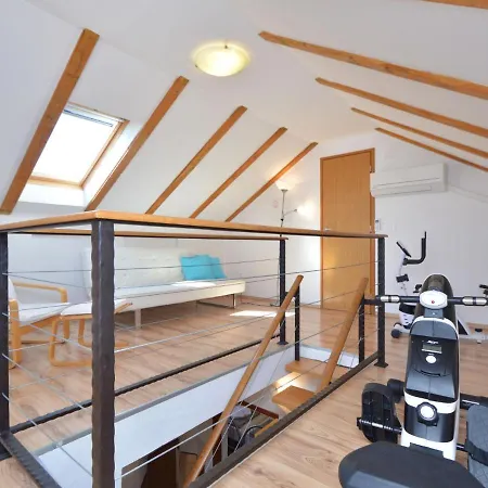 Ferienhaus Marija By Interhome *