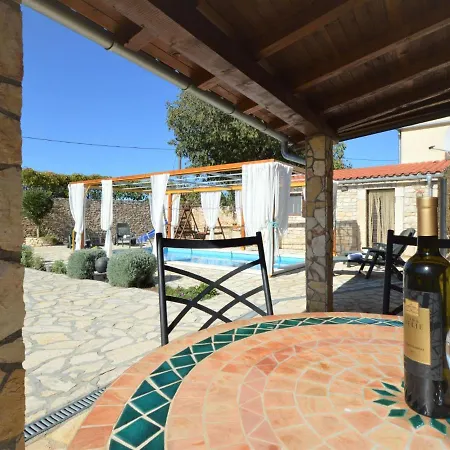 Σπίτι διακοπών Marija By Interhome *