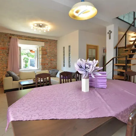 Marija By Interhome Σπίτι διακοπών Bogatić