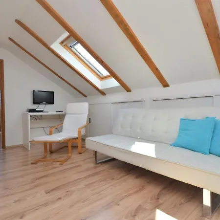 Σπίτι διακοπών Marija By Interhome *