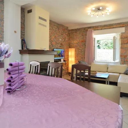 Σπίτι διακοπών Marija By Interhome