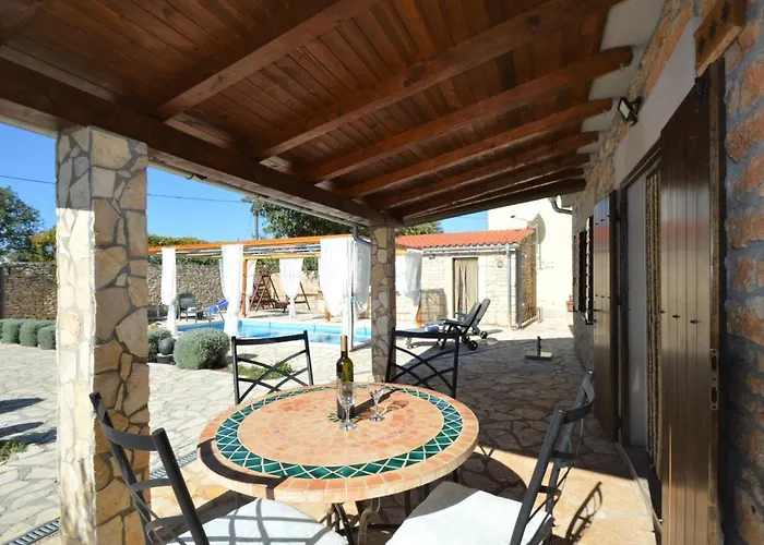 Vakantiehuis Marija By Interhome