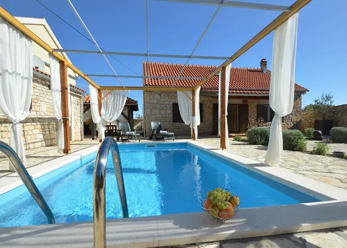 Vakantiehuis Marija By Interhome Bogatić