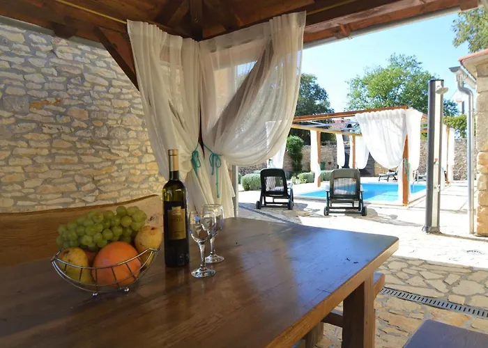 Marija By Interhome Vakantiehuis