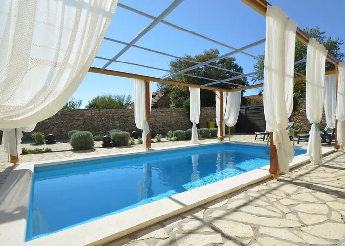 Casa vacanze Marija By Interhome Bogatić