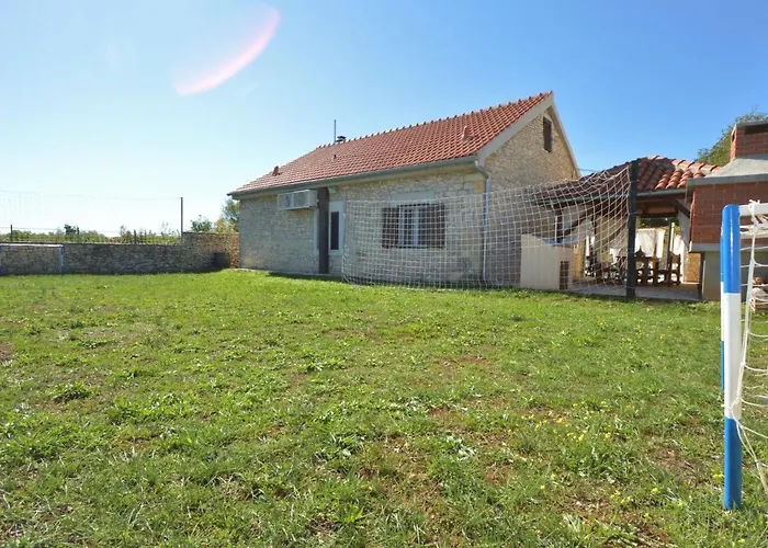 Vakantiehuis Marija By Interhome *