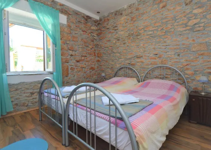 Vakantiehuis Marija By Interhome