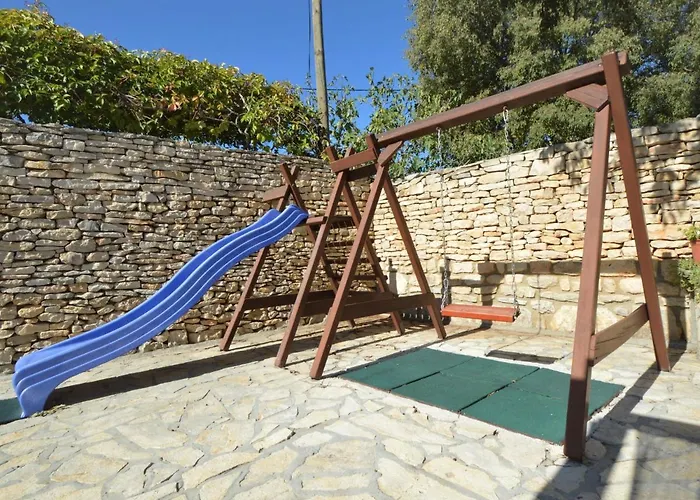 Vakantiehuis Marija By Interhome Bogatić