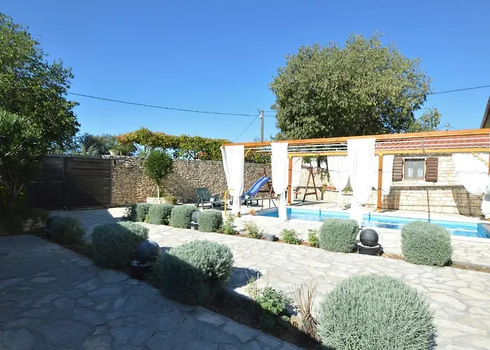 Marija By Interhome * Bogatić