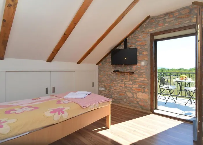 Vakantiehuis Marija By Interhome *