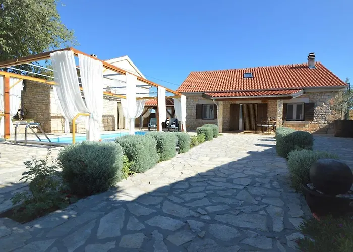 Vakantiehuis Marija By Interhome *