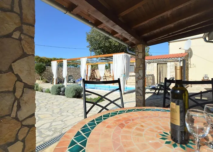 Vakantiehuis Marija By Interhome *