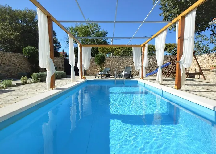 Casa vacanze Marija By Interhome *