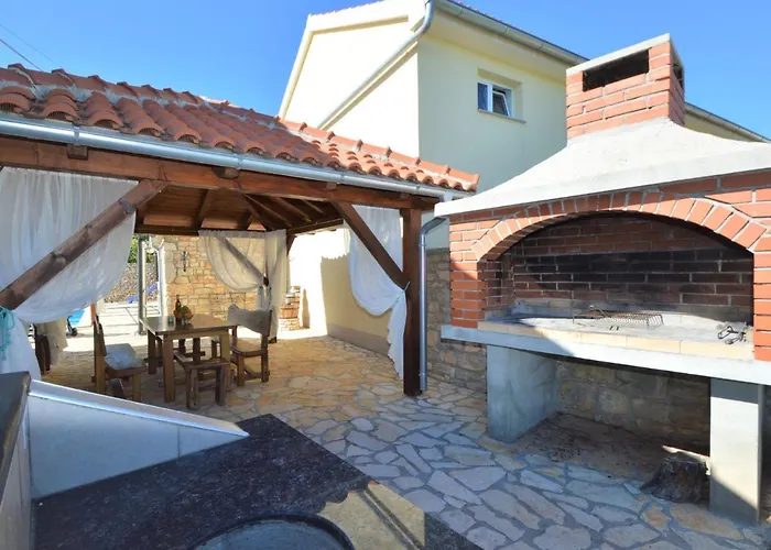 Marija By Interhome * Bogatić