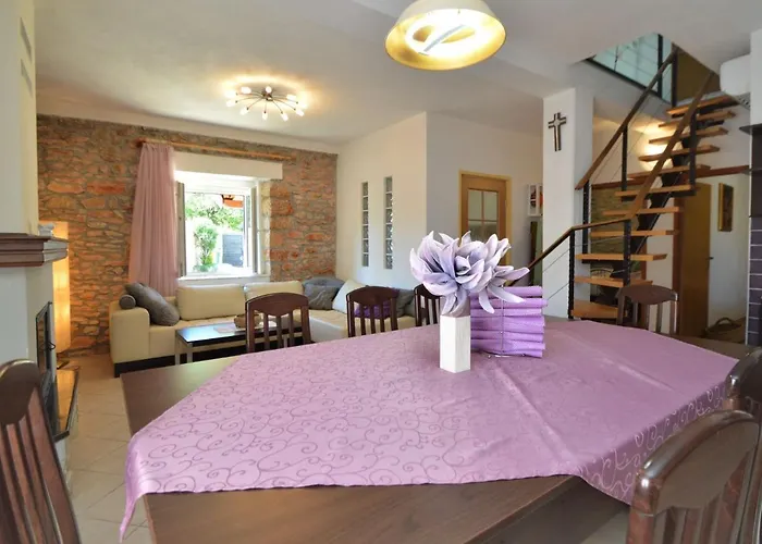 Marija By Interhome Vakantiehuis Bogatić