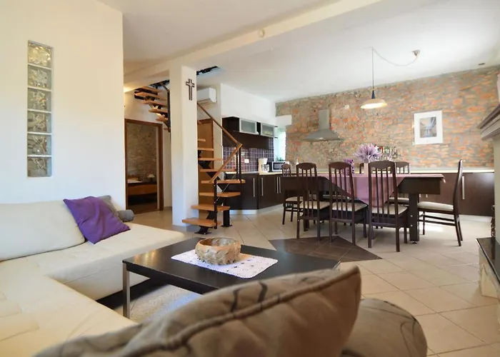 Marija By Interhome Vakantiehuis *