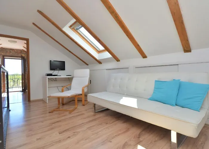 Vakantiehuis Marija By Interhome *