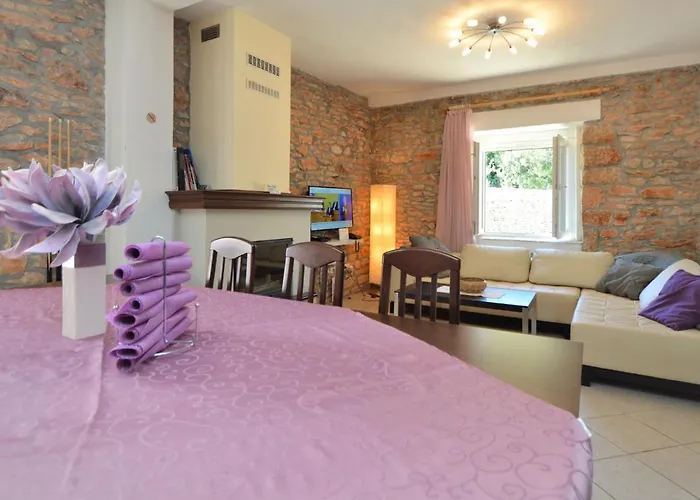 Casa vacanze Marija By Interhome